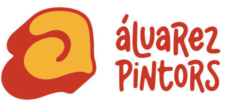 ALVAREZ PINTORS LOGO