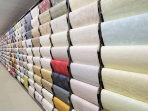 Pintura de interiores: colores adecuados en Castellón