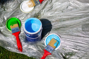 Pintar el exterior de tu casa en Castellón: técnicas y consejos