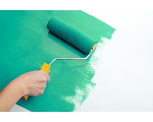 Pintura de zonas comunes en comunidades de Castellón