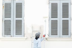 Rehabilitación de fachadas en Castellón: mantener el edificio como nuevo