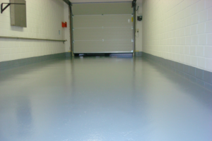 Impermeabilización de sedes empresariales en Castellón