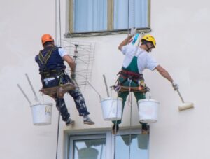 Pintura exterior de edificios en Castellón: durabilidad e impacto
