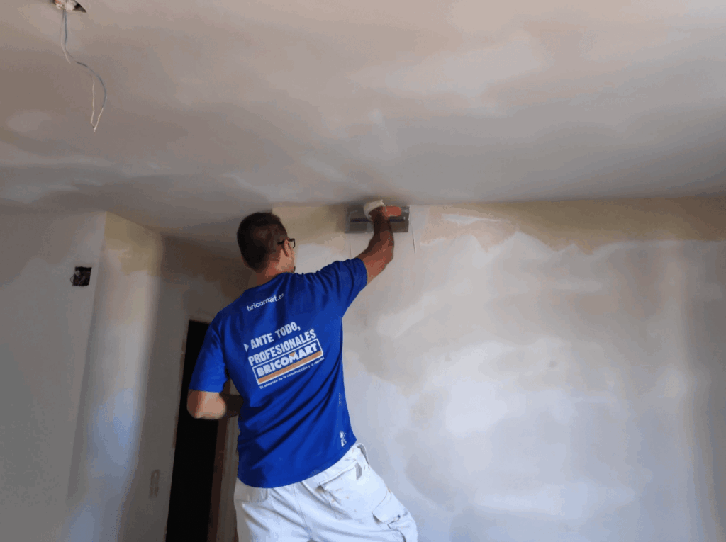 reparaciones de paredes alvarez pintores castellon