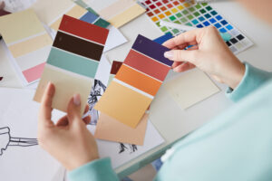 Psicología del color para comercios en Castellón: elige el color que hará vender más