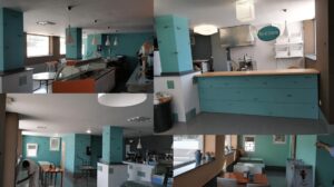 Mantenimiento de pintura en empresas de Castellón: cada cuánto hay que pintar