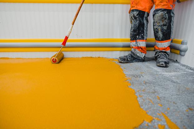 pintura antideslizante para rampas en Castellón