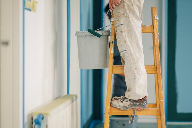 pintura térmica y anticondensación en Castellón