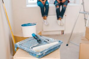 Pintura térmica y anticondensación: cuándo funciona y qué problemas puede solucionar