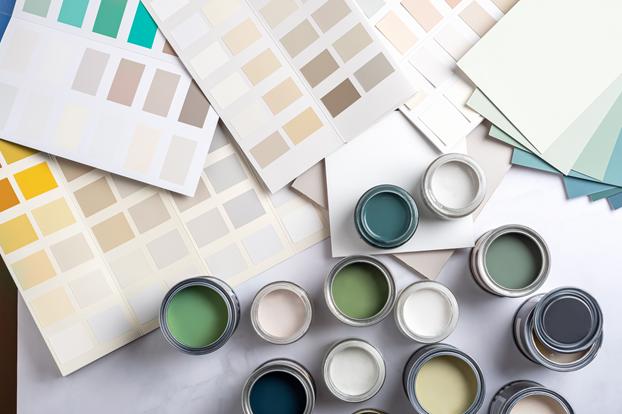 Colores para pisos pequeños: cómo ganar luz y amplitud sin hacer obras