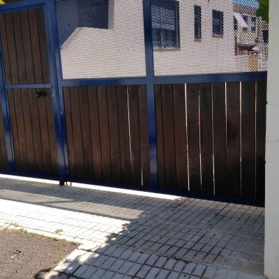 Pintura profesional para verjases castellon alvarez pintores